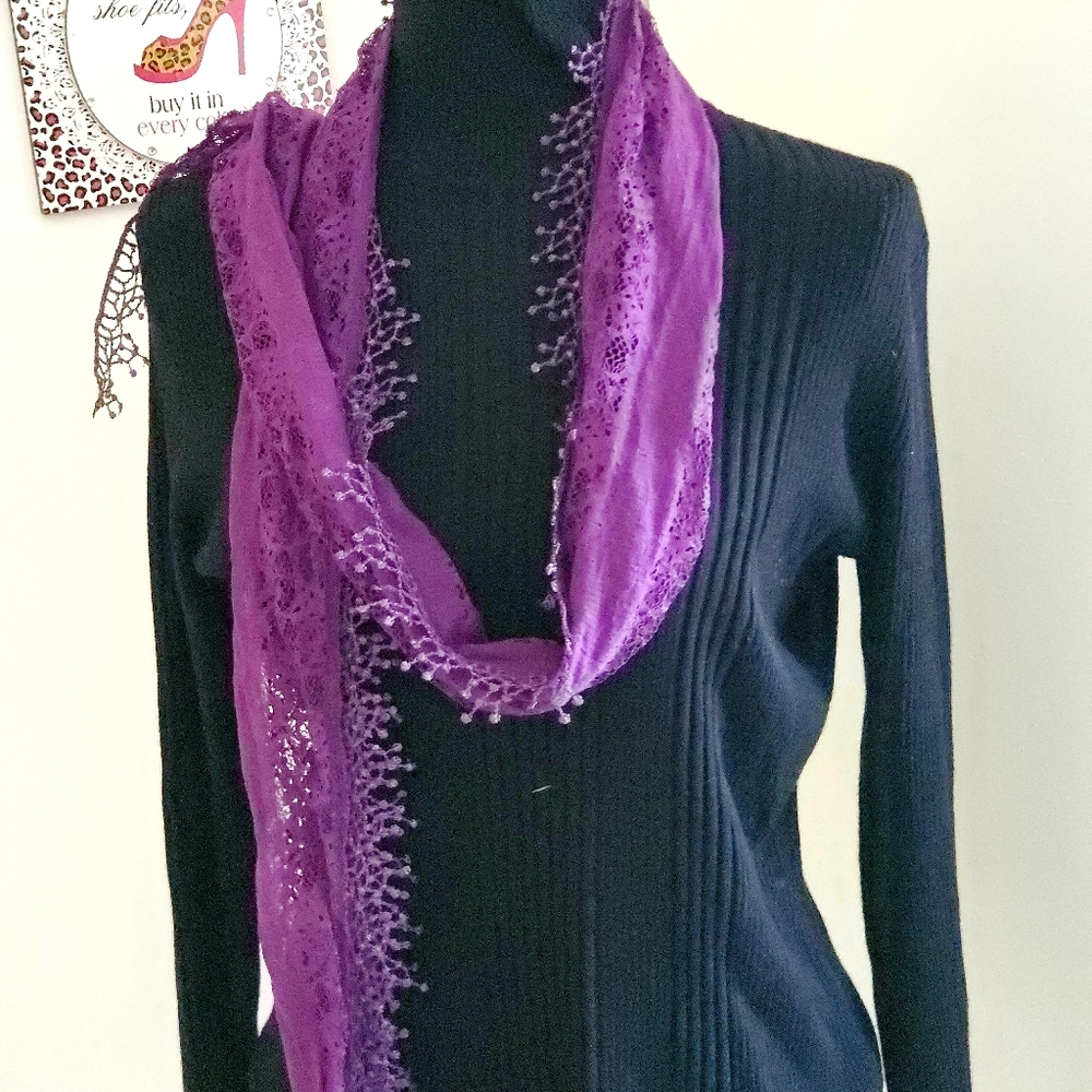 Scarf